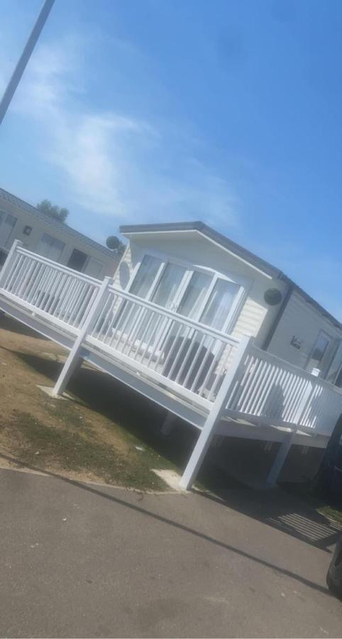 Heaven Haven Hotel Tattershall Exterior photo